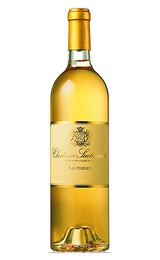 Вино Gericot Sauternes Chateau Suduiraut 2011 0,75 л