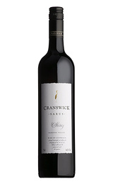 Вино Cranswick Sarus Shiraz 2015 0,75 л