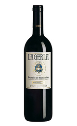 Вино La Gerla Brunello di Montalcino 2012 0,75 л
