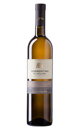 Вино Marco Zanatta Di Gallura Vermentino 2016&nbsp;0,75&nbsp;л