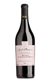 Вино Lorenzon I Feudi di Romans Friuli Isonzo Refosco 2016 0,75 л