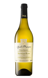 Вино Lorenzon I Feudi di Romans Friuli Isonzo Sauvignon Blanc 2017 0,75 л