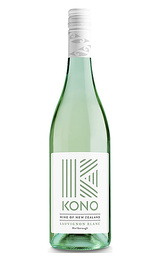 Вино Kono Sauvignon Blanc 2016 0,75 л