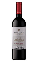 Вино Santa Rita Medalla Real Gran Reserva Cabernet Sauvignon 2013 0,75 л