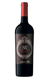 Вино Santa Rita Secret Reserve Red Blend 2017 0,75 л