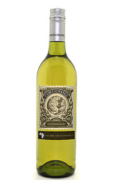 Вино Fair Exchange Western Cape Sauvignon Blanc 2016 0,75 л