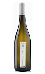 Вино Roccafiore Grechetto Umbria Fiorfiore 2015&nbsp;0,75&nbsp;л