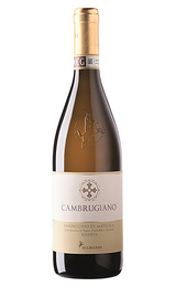 Вино Belisario Cambrugiano Riserva Verdicchio di Matelica 2015&nbsp;0,75&nbsp;л