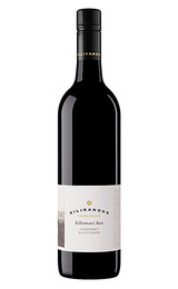 Вино Kilikanoon Killerman's Run Cabernet Sauvignon Clare Valley 2015 0,75 л