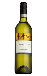 Вино Cranswick Copperstone Creek Chardonnay 2017 0,75 л