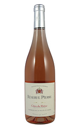 Вино Reserve de Pierre Rose Cotes du Rhone 2016 0,75 л
