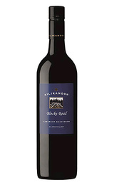 Вино Kilikanoon Blocks Road Cabernet Sauvignon Clare Valley 2013 0,75 л