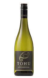 Вино Tohu Reserve Sauvignon Blanc Mugwi Reserve 2016 0,75 л
