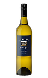 Вино Kilikanoon Pearce Road Semillon Clare Valley 2016 0,75 л