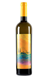 Вино Montechiari Chardonnay Oro Toscana&nbsp;0,75&nbsp;л
