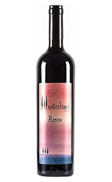 Вино Montechiari Rosso Toscana&nbsp;0,75&nbsp;л