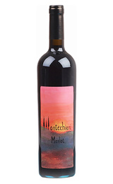 Вино Montechiari Merlot Toscana&nbsp;0,75&nbsp;л