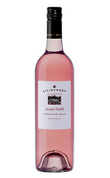 Вино Kilikanoon Second Fiddle Grenache Rose Clare Valley 2017 0,75 л