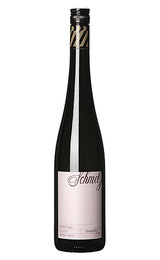 Вино Schmelz Riesling Smaragd 2015 0,75 л