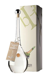 Граппа Pilzer L'aqua Mater di Moscato Rosa 0,5 л