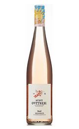 Вино Stift Gottweig Niederosterreich Rose 2016 0,75 л