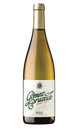 Вино Gomez Cruzado Rioja Blanco 2015&nbsp;0,75&nbsp;л