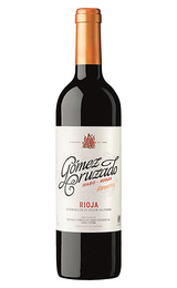 Вино Gomez Cruzado Reserva Rioja 2010 0,75 л
