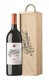 Вино Gomez Cruzado Reserva Rioja 2010 1,5 л