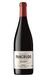 Вино Gomez Cruzado Pancrudo Rioja 2015 0,75 л