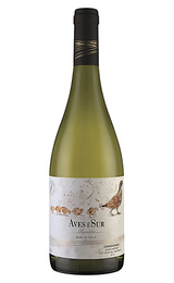Вино Aves del Sur Reserva Chardonnay 2017 0,75 л