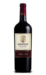Вино Kovacevic Aurelius 2016 0,75 л