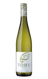 Вино Tohu Riesling 2016 0,75 л