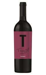 Вино Terrazul Tannat 2015 0,75 л
