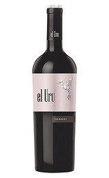 Вино Terrazul El Uru Tannat 2015&nbsp;0,75&nbsp;л