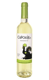 Вино Capoeira Bianco 2017 0,75 л