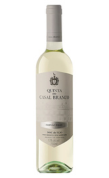 Вино Quinta do Casal Branco Bianco 2017 0,75 л
