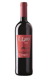 Вино Il Faro Nero D'Avola Terre Siciliane&nbsp;0,75&nbsp;л