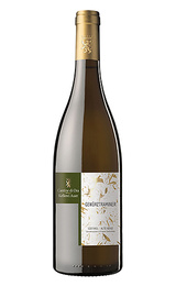 Вино Kellerei Auer Alto Adige Gewurztraminer 2017 0,75 л