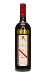 Вино d'Arenberg The Dead Arm 2017 0,75 л