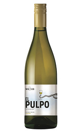 Вино Sal de Fiesta El Pulpo&nbsp;0,75&nbsp;л