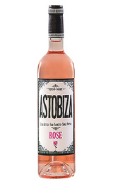 Вино Astobiza Rose 0,75 л