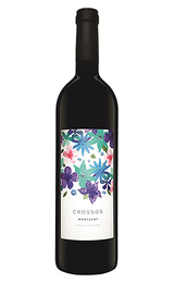 Вино Domini de la Cartoixa Montsant Crossos 2016 0,75 л