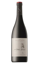 Вино Neethlingshof The Owl Post Pinotage&nbsp;0,75&nbsp;л