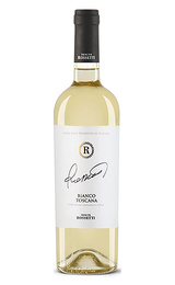 Вино Tenute Rossetti Bianco Toscana 0,75 л