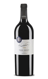 Вино Tenute Rossetti Tino Rosso Toscana 2013 0,75 л
