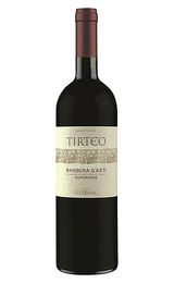 Вино Tenute Neirano Barbera D'Asti Superiore Tirteo 2016 0,75 л