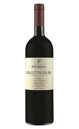 Вино Tenute Neirano Dolcetto D'Alba 0,75 л