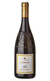 Вино Monte Cicogna il Torrione 0,75 л