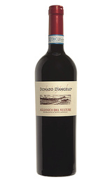 Вино Castello di San Donato D'Angelo Aglianico Del Vulture 0,75 л