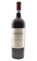 Вино Forentum Aglianico Del Vulture 0,75 л